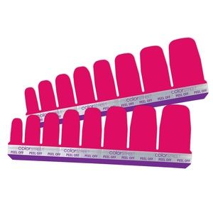 Color Street Nail Strips - Seoul Sister